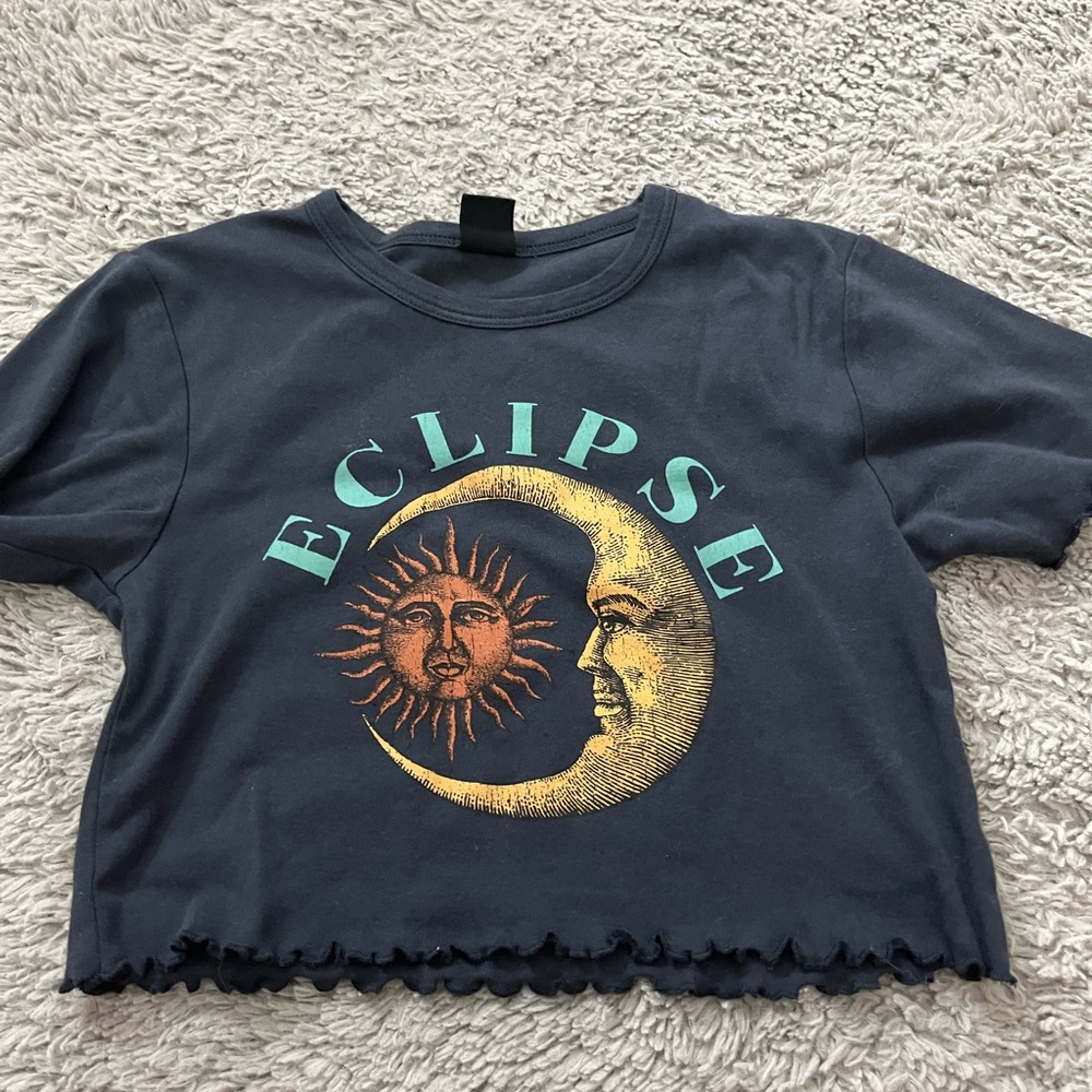 urban outfitters crop top